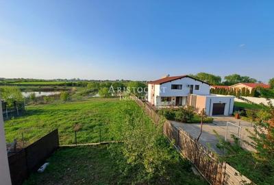 Vila TIP Duplex  generoasa / vedere lac Vila TIP Duplex  generoasa / vedere lac - 24