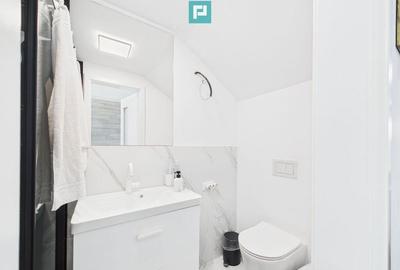 Duplex 1/2 mobilat si utilat in Sacalaz - 14