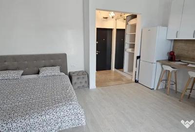 Garsonieră decomandată în Mamaia - 5