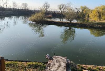 Casă cu Teren 15136 Mp în Central - 2