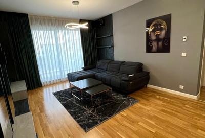 Apartament cu 2 camere decomandat în Domenii - 2
