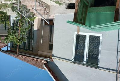 Casă cu 3 camere în Central - 2