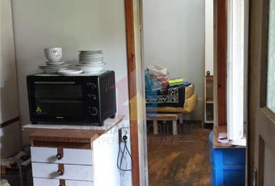 Casa caramida boltari 3 cam teren=158 mp zona Liceu Balcescu - 2