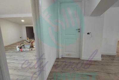 Apartament cu 3 camere decomandat, mobilat în Calea Călărașilor - 11