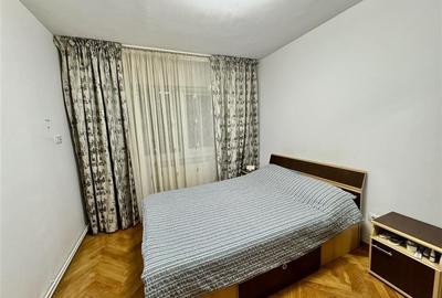 Apartament 3 camere, decomandat, zona Faget - 7