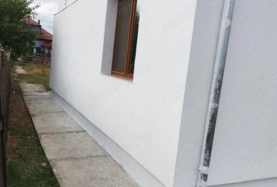 Apartament cu 2 camere semidecomandat în Căteasca - 3