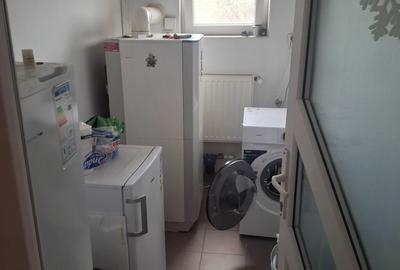 Casă cu 4 camere în Central - 3