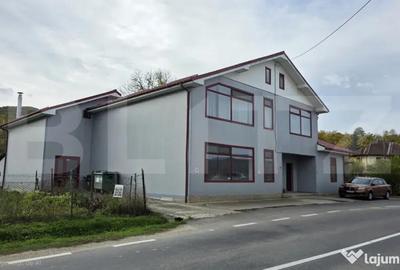 Spațiu comercial, de 308 mp, în Central - 2
