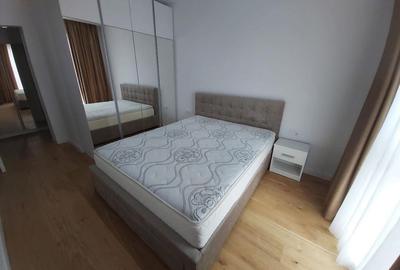 Apartament cu 2 camere decomandat, mobilat în Pipera - 6