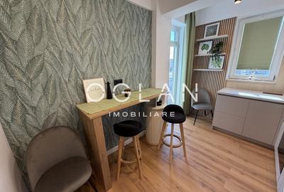 Apartament cu 2 camere decomandat, mobilat în Șelimbăr - 15