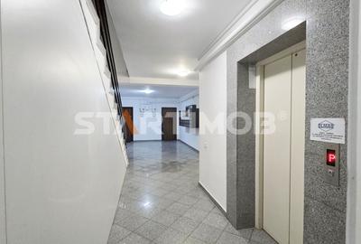 Apartament cu 3 camere decomandat, mobilat în Tractorul - 34