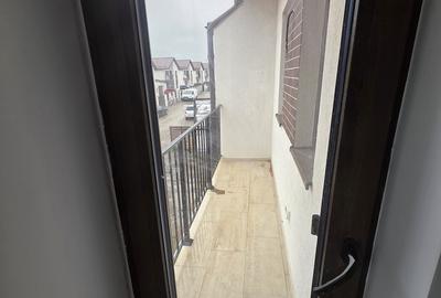 Casă cu 4 camere în Central - 16