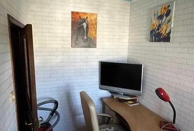 Apartament cu 1 camera, decomandat, zona Podu Ros-Gara Internationala - 4