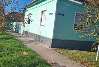 Casă cu 4 camere cu Teren 1450 Mp în Satchinez - 4