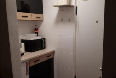 Garsonieră în P-ța Reșița - 1