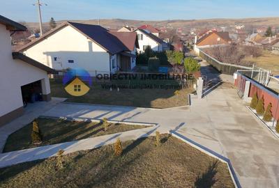 Vila Dumbrava Rosie - Izvoare - 2