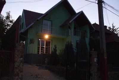 Casa de vanzare Albestii-Arges - 3