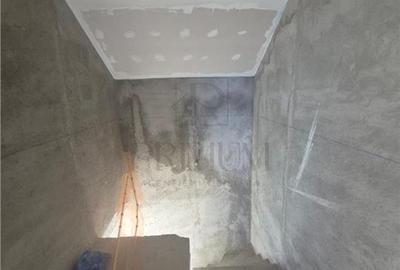 Duplex cu 3 camere cu Canalizare în Moșnița Nouă - 7