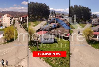 Spațiu comercial, în Central - 1