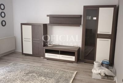 Apartament cu 2 camere decomandat, mobilat în Florești - 2