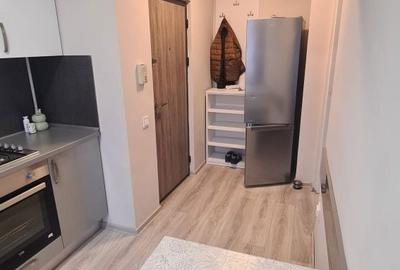 Apartament cu 2 camere nedecomandat în Central - 6