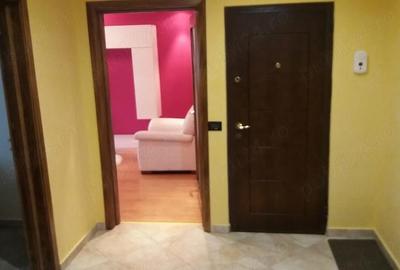 Apartament cu 2 camere decomandat în Mioriței - 9