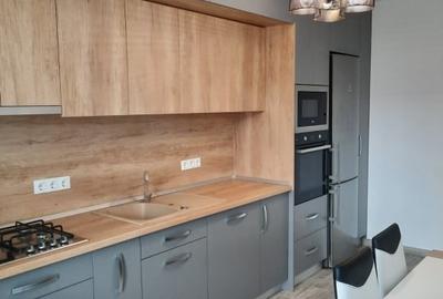 Apartament de inchiriat | 2 camere -65 mp | zona Turnisor - 2