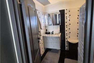 GIROC - 3 CAM - ETJ.2 - CENTRALA/AC - LOC PARCARE - BLOC NOU GIROC - 3 CAM - ETJ.2 - CENTRALA/AC - LOC PARCARE - BLOC NOU - 3