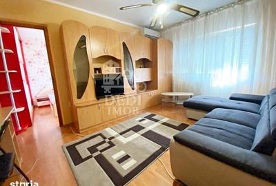 Apartament cu 3 camere decomandat în Orașul Nou