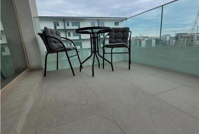 Apartament Premium cu Terasa Superba si Loc de Parcare, Mamaia Nord - 5