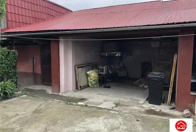 Casă cu 1 camere cu Teren 648 Mp în Criș