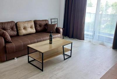 Apartament cu 2 camere, mobilat & utilat complet, in Galata - PRIMA INCHIRIERE - 4