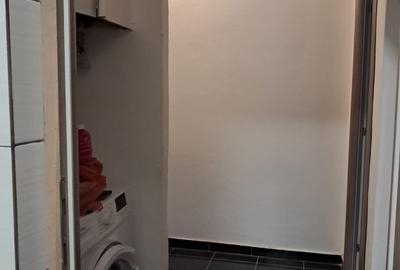 Garsonieră Tătărași, mobilată și utilată, aer condiționat - 4
