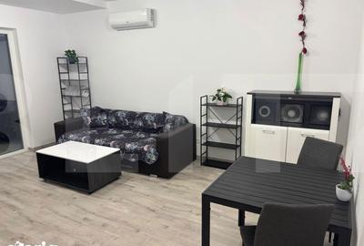 Apartament cu 2 camere decomandat în Central - 1