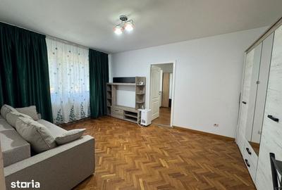 Apartament cu 2 camere în Podu Roș - 2