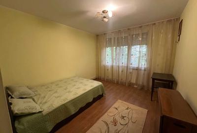 Apartament cu 2 camere semidecomandat în Central - 3