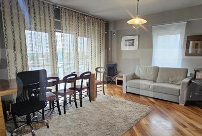 Apartament de lux cu 4 camere, 148 mp, la etajul 1, Targovis - 12