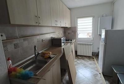 Apartament cu 3 camere decomandat în Valea Aurie - 7
