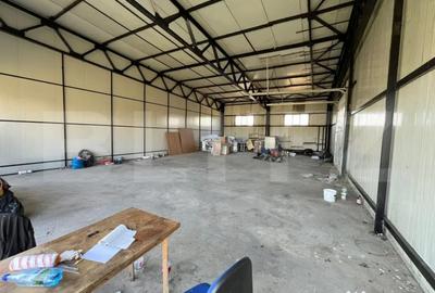 Spațiu comercial, de 480 mp, în Central - 10