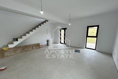 Duplex de vanzare, 752 mp teren,la cheie, Cornesti, 20 km... - 1