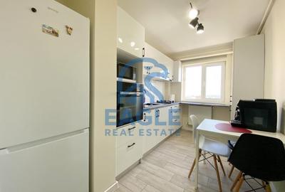 Boema - 2 Camere Modern cu balcon cu vedere panoramica pe termen lung Boema - 2 Camere Modern cu balcon cu vedere panoramica pe termen lung - 3