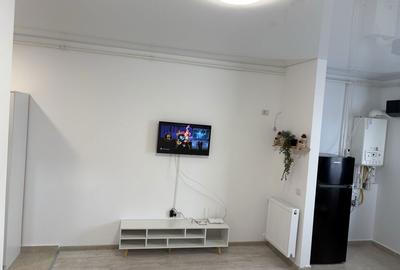 Garsonieră semidecomandată în Chiajna - 4