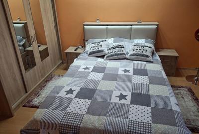 Garsonieră semidecomandată în Rogerius - 1