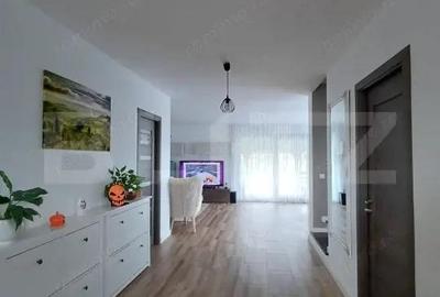 Casa individuala 338 mp, teren 1400 mp, in Mihai Viteazu - 8