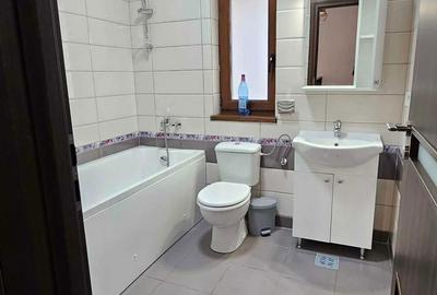 Casă cu 3 camere cu Teren 300 Mp în Galata