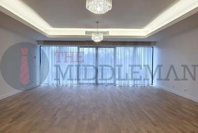 Apartament cu 4 camere, mobilat în Nordului - 12