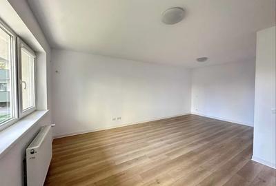 Garsoniera aproape de Mall Coresi, 38mp, loc parcare, 97900Euro - 3