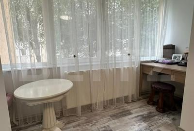 Apartament 3 camere, 67 mp, zona Tudor - 5