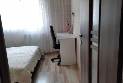 Apartament cu 3 camere semidecomandat în Olimpia-Stadion - 5