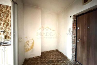 Apartament cu 2 camere semidecomandat în Dorobanți - 8